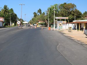 Moradores de comunidades de Maragogi sofrem com falta de energia