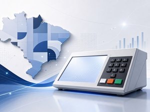 Global 3 está entre as 10 empresas mais precisas nas eleições de 2022 para presidente