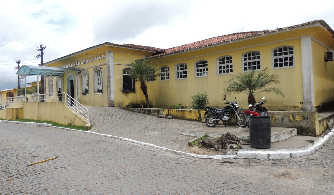 Homem sofre tentativa de homicídio em Porto Calvo