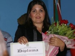 Prefeita de Palestina, no Sertão, é investigada