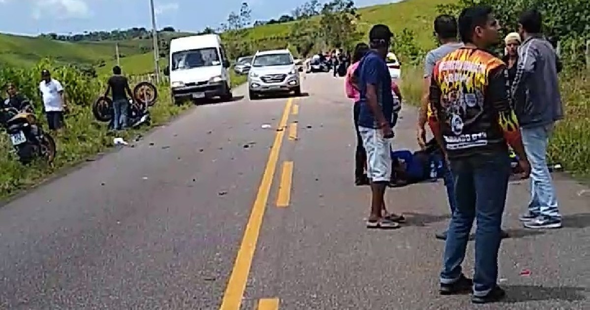 Corpos de alagoanos mortos em acidente em PE são velados em Maceió | 7Segundos - Maceió