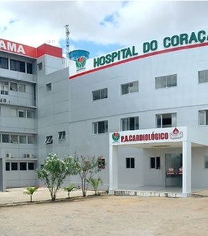 Hospital de Arapiraca recebe multas que passam de R$1,7 milhão