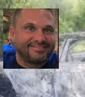 Taxista encontrado em Coruripe foi morto a tiros e facadas; polícia investiga
