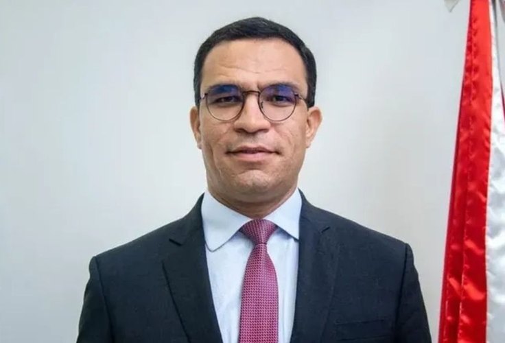 Victor Pereira pode ser o ‘Gustavo Pessoa’ de Paulo Dantas em 2026