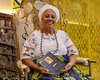 Patrimônio Vivo de Alagoas, Mãe Neide celebra reinauguração de terreiro símbolo de resistência