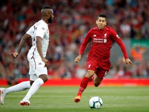 Alagoano Firmino é um dos indicados à Bola de Ouro