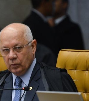 Ministro do STF nega pedido para anular impeachment de Dilma
