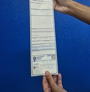 Casal passar a emitir conta de água em novo formato em Alagoas