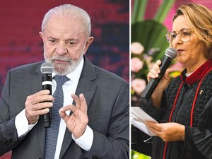 Lula define uma das duas vagas no STJ; indicação de Marluce Caldas pode ser a próxima