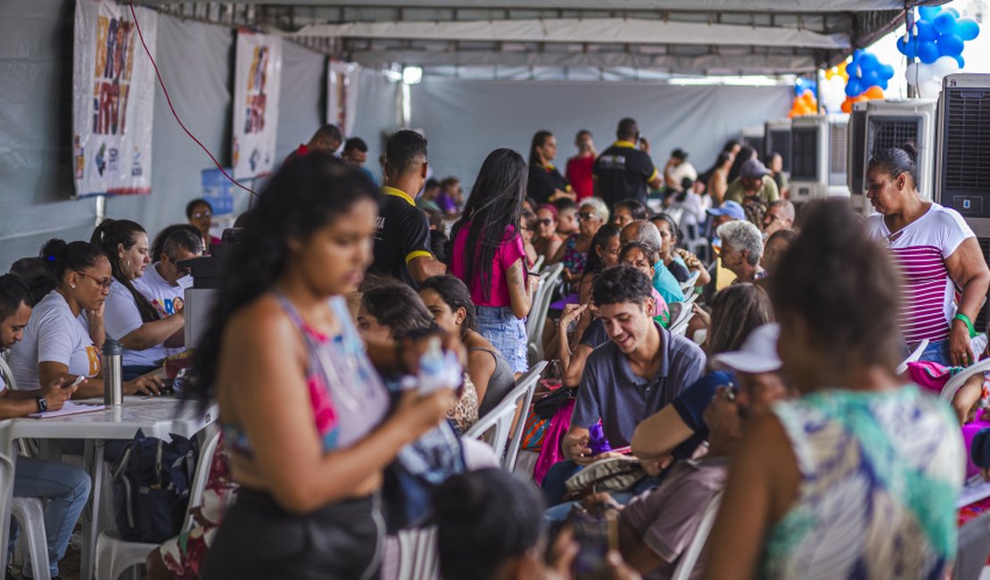 Pitanguinha recebe atendimentos do Brota na Grota nesta quarta-feira (25)