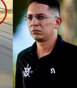 Mandante acordou R$ 10 mil por morte de surpervidor do CRB; polícia apura ligação com grupo de extermínio