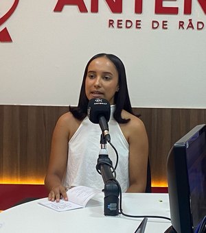 Cordelista e bisneta do 1º radialista de Arapiraca, Ana Clécia fala sobre obra em homenagem a Zé do Rojão