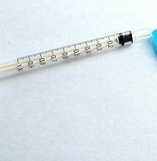 Postos de saúde têm baixa procura no 'Dia D' de vacinação