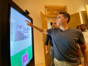Pilar faz aniversário e ganha novo museu; “Pronta para os próximos 150 anos”, diz Renato Filho