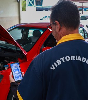 Detran Alagoas orienta como evitar possíveis golpes na compra de veículos usados
