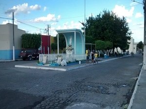Gecoc deve voltar a Monteirópolis