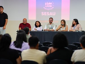 Secretaria de Estado da Saúde promove Seminário da Pessoa com Deficiência