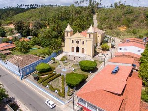 Porto de Pedras divulga programação do aniversário de 101 anos