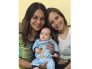 Dira Paes doa leite materno durante gravações de 'Velho Chico'