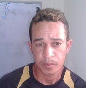 Polícia Civil de Alagoas prende jovem acusado de assassinato em Goiás