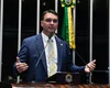 Flávio diz não ter definição sobre vice e nega seleção de nomes para ministérios