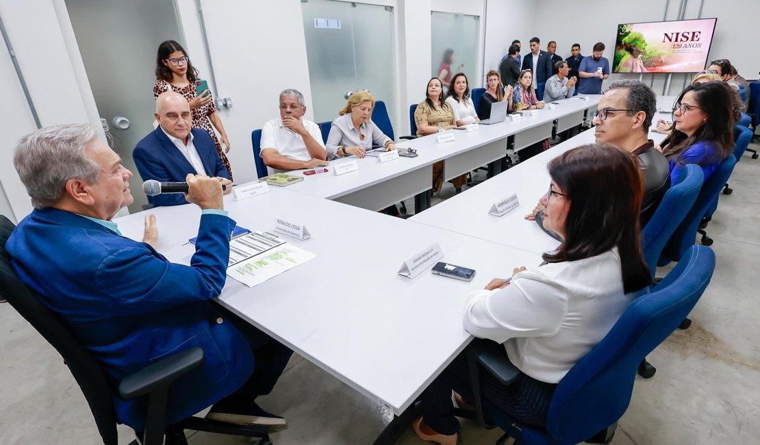 MinC homenageia Nise da Silveira com força-tarefa que humaniza prestações de contas de projetos culturais