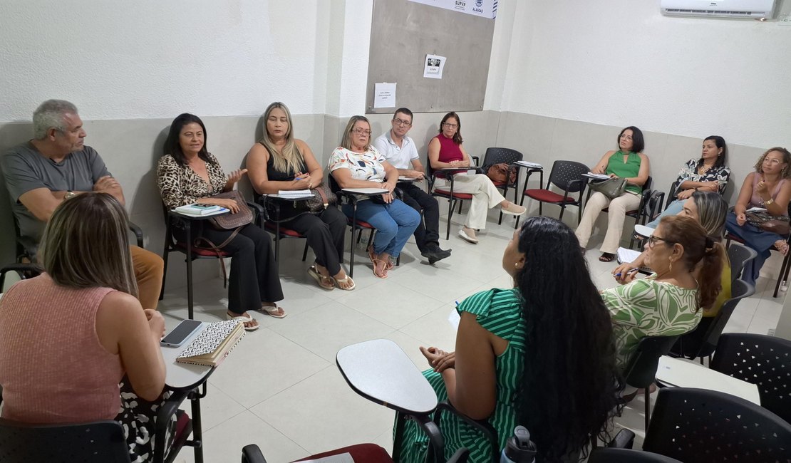 Sesau reúne Câmara Técnica de Humanização para discutir ações na rede pública de saúde