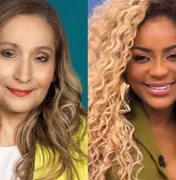 Sonia Abrão responde Cariúcha após choro pedido de desculpas no SBT