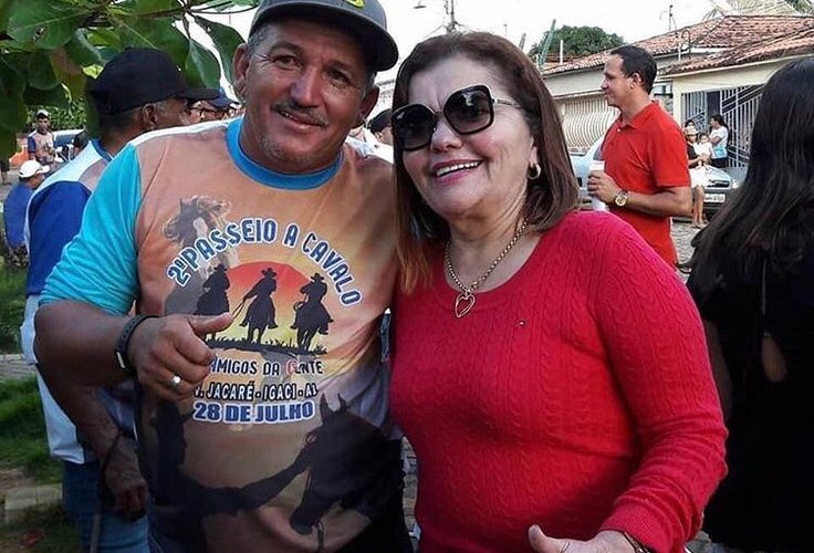 Agricultor Zé Cícero do Jacaré é pré-candidato a vereador por Igaci