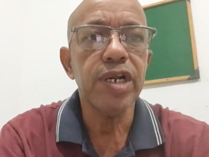 Antes de matar o filho e o ex-cunhado, major gravou vídeos enquanto estava preso na Academia da PM