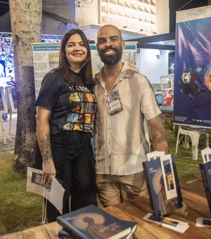 Circuito Penedo de Cinema: Feira de Empreendedores Culturais gera vendas e network