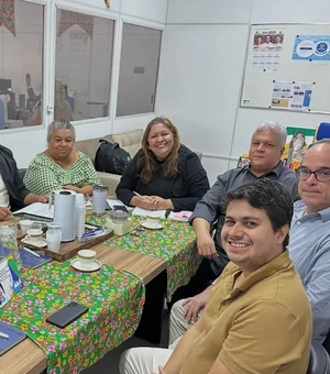 Edital do concurso público da Educação de Arapiraca deve ser divulgado em breve