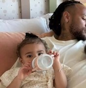 'Vão ter que fazer força' diz Neymar sobre as filhas gastarem sua fortuna