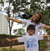 Família arapiraquense é exemplo de convivência com o autismo