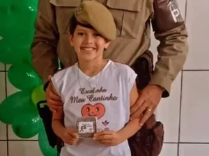 Filho de PM morre com disparo acidental ao manusear arma do pai na Bahia