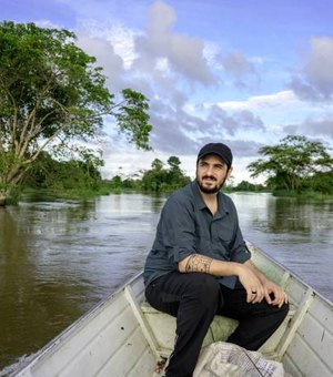 Biólogo da Ufal vence prêmio internacional com projeto para a Amazônia