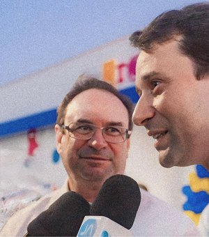 Daniel Barbosa garante maior programa de ampliação da educação pública em Arapiraca