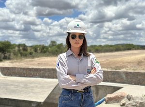 Mulheres e Ciência: O impacto do trabalho de uma bióloga no Canal do Sertão de Alagoas