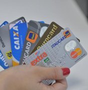 Nova regra para cartão de crédito deve reduzir inadimplência, dizem empresas