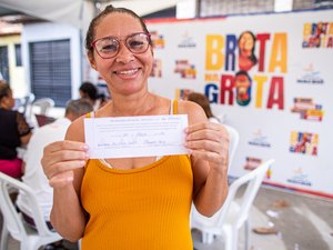 Pré-inscrição na CNH Social leva perspectiva de mudança a moradores de grotas