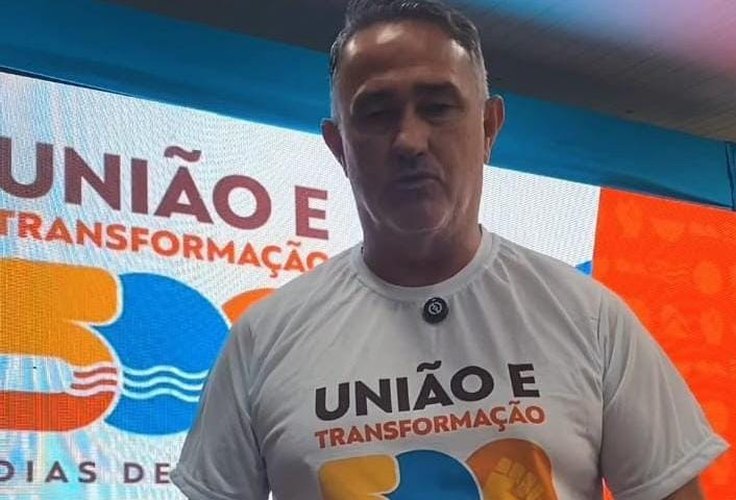 Ricardo Praxedes parabeniza Júnior Menezes pelos avanços alcançados em 500 dias de governo