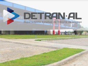 Detran divulga calendário de reagendamento de exames práticos de direção
