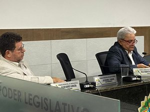 Jailson Carnaúba é o novo líder do governo na Câmara de Maragogi