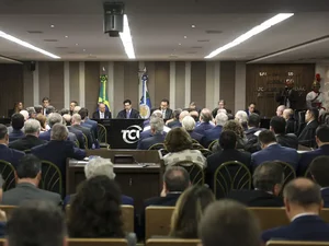 Concurso do TCU oferece 20 vagas e recebe inscrições até 3 de dezembro