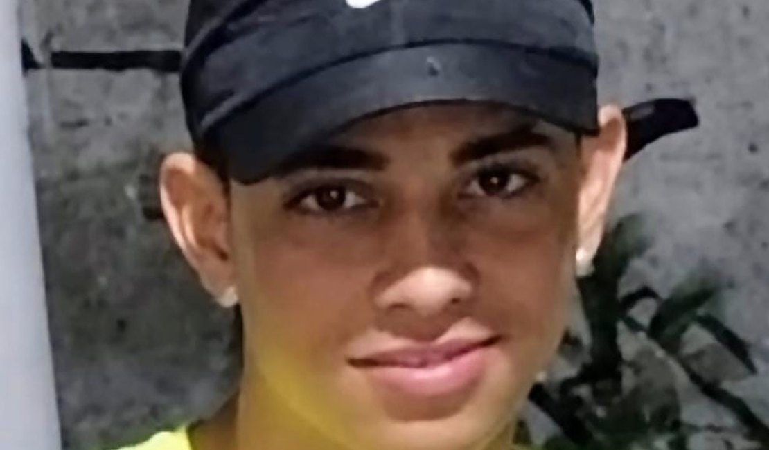 Vítima de assassinato no Jardim Esperança, em Arapiraca, é identificada
