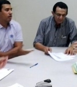 Sai edital para concursos nas prefeituras de Lagoa da Canoa e Feira Grande