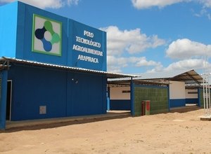 Polo Agroalimentar de Arapiraca receberá recursos para iniciar funcionamento