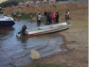 Ator Domingos Montagner que interpreta o 'Santo' desaparece no rio São Francisco