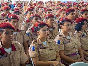 Seduc divulga classificados para o Colégio Tiradentes da Polícia Militar de AL
