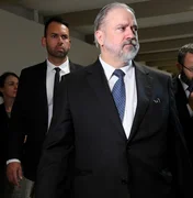 Estado policial: Aras revela novos números assombrosos sobre a Lava Jato